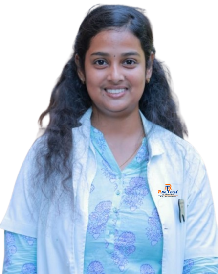 Dr. Jency Santini BDS., (MDS)
